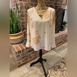 Rachel Zoe blouse